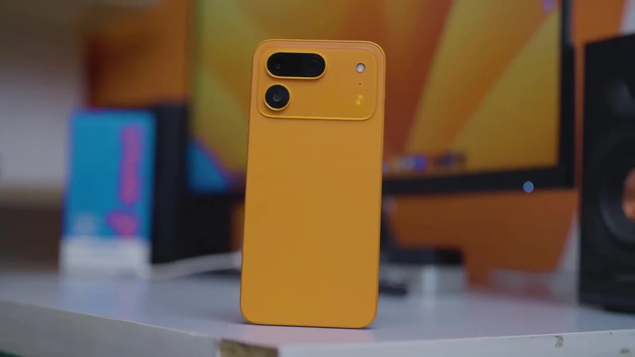tecno spark 50 pro 3