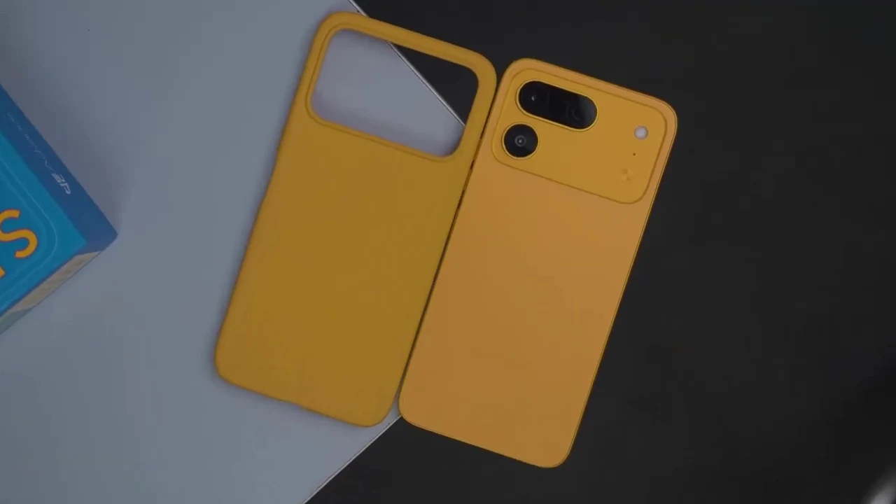 tecno spark 50 pro 4
