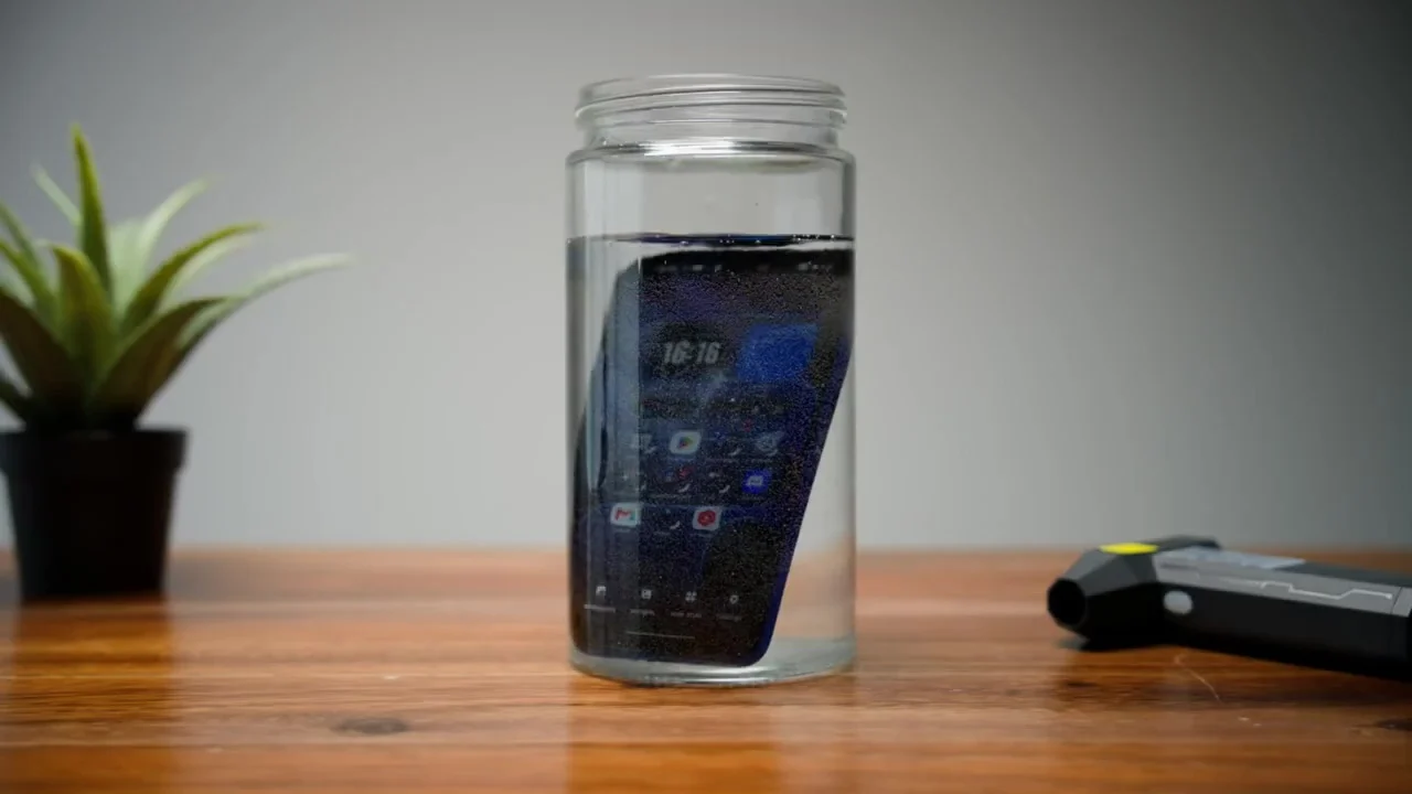 tecno spark 50 pro 7