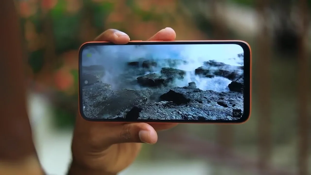 tecno spark 50 pro 9