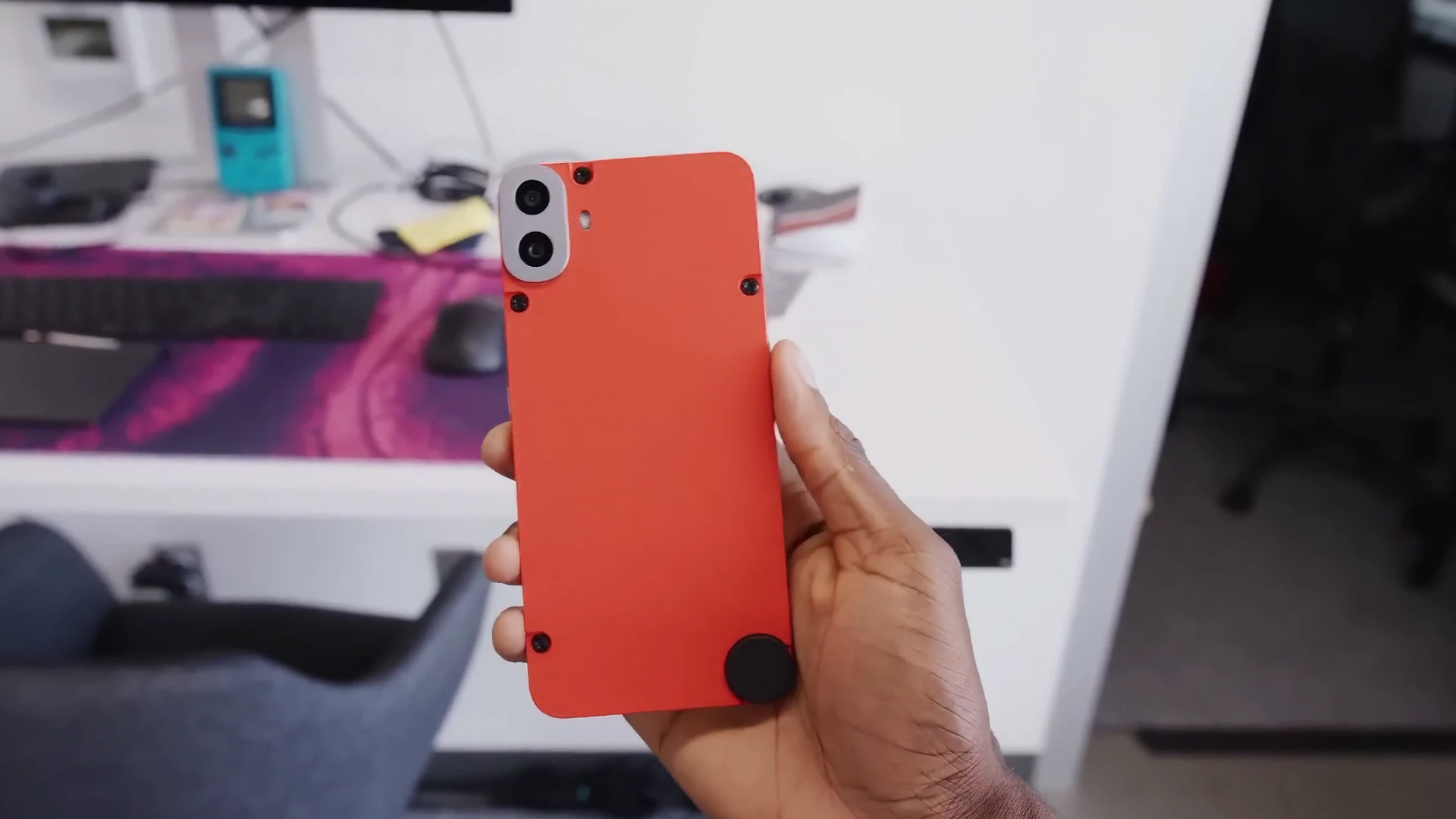5. CMF Phone 1 — Best Camera