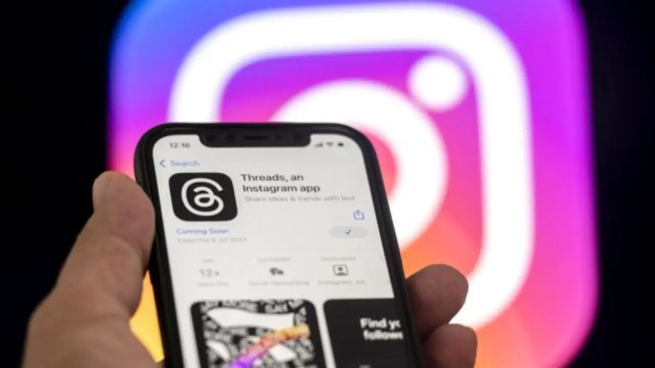 thread an instagram app not usable in europe