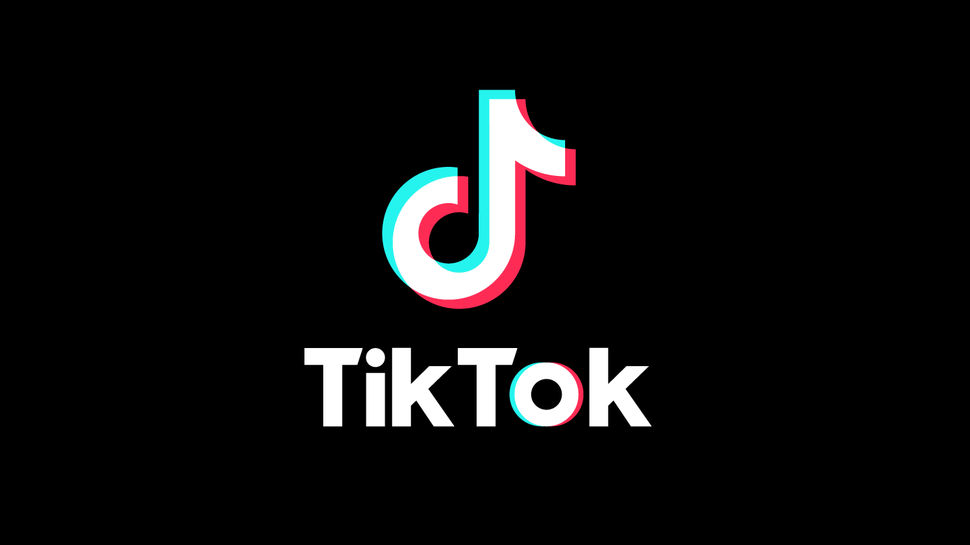 tiktok logo