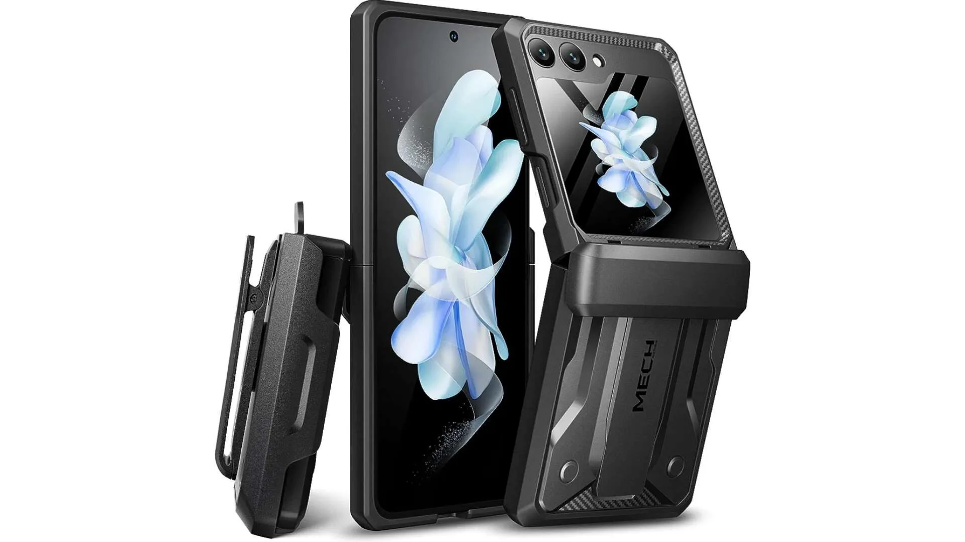 Tongate for Galaxy Z Flip 5: