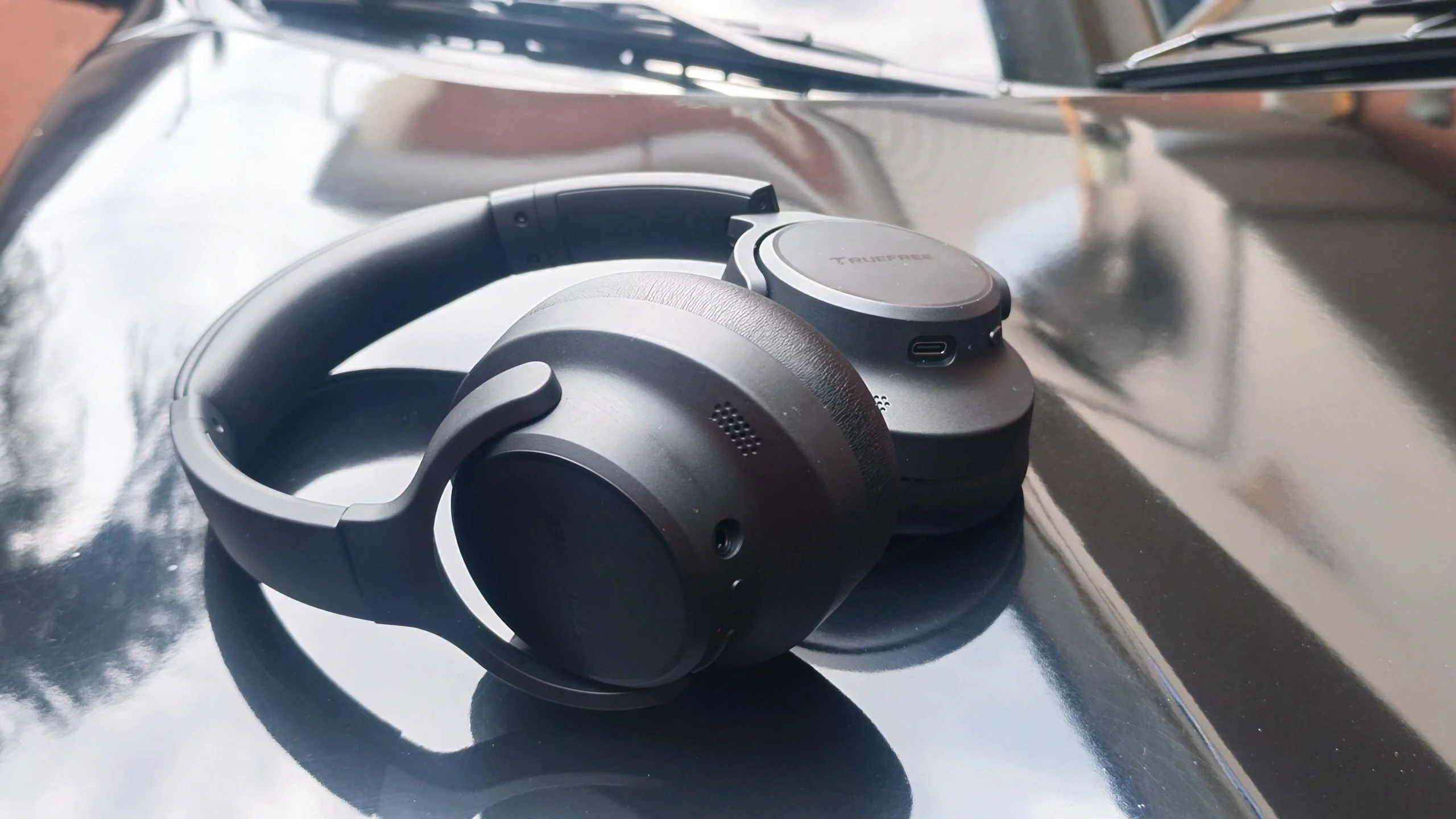 truefree hf 10 cd