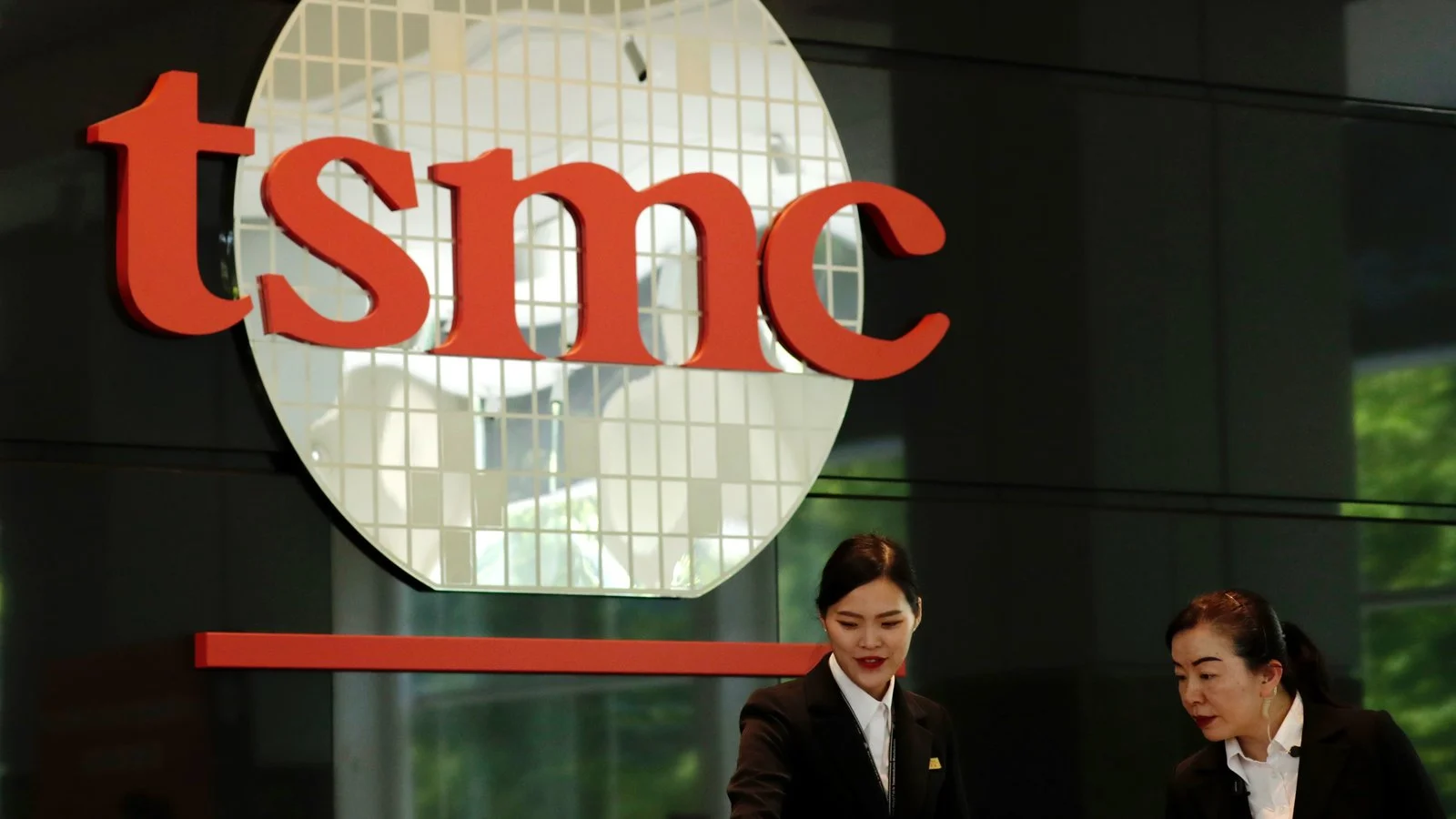 tsmc