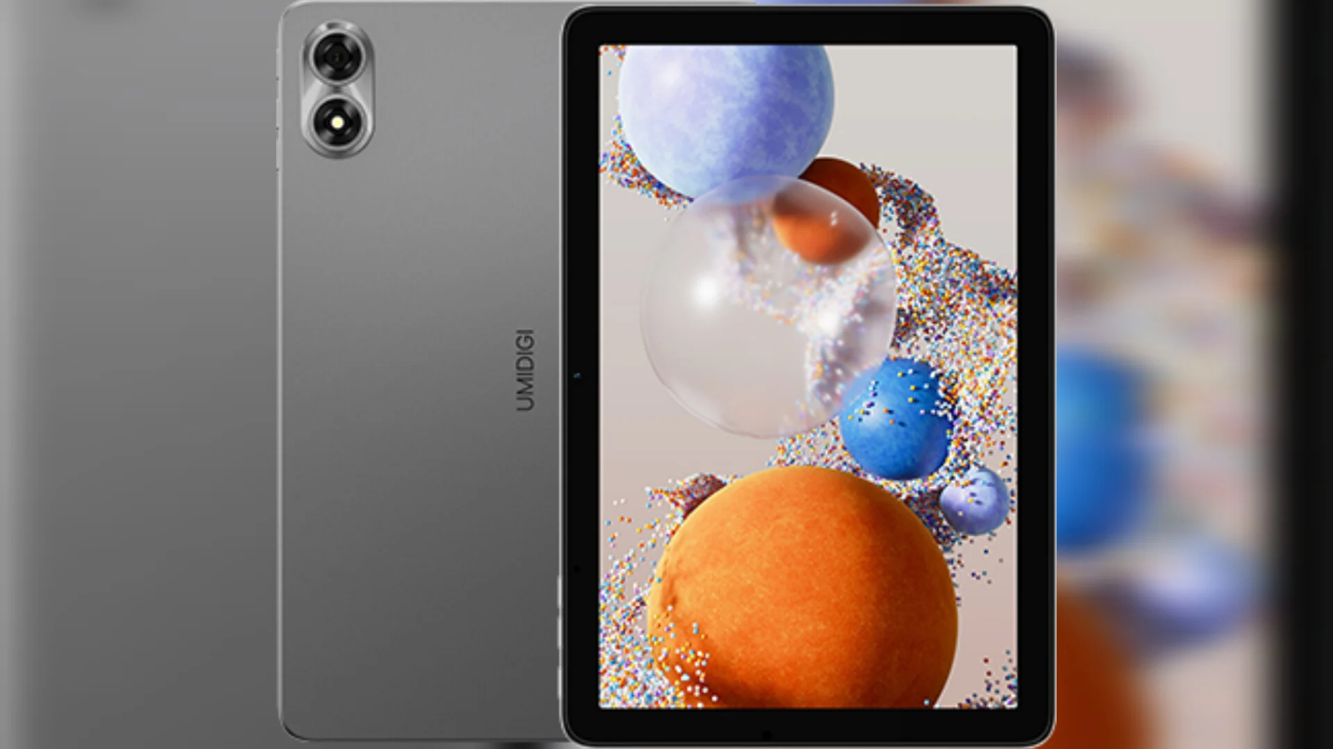 umidigi g1 tab 2