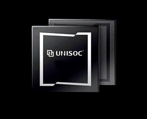 unisoc logo