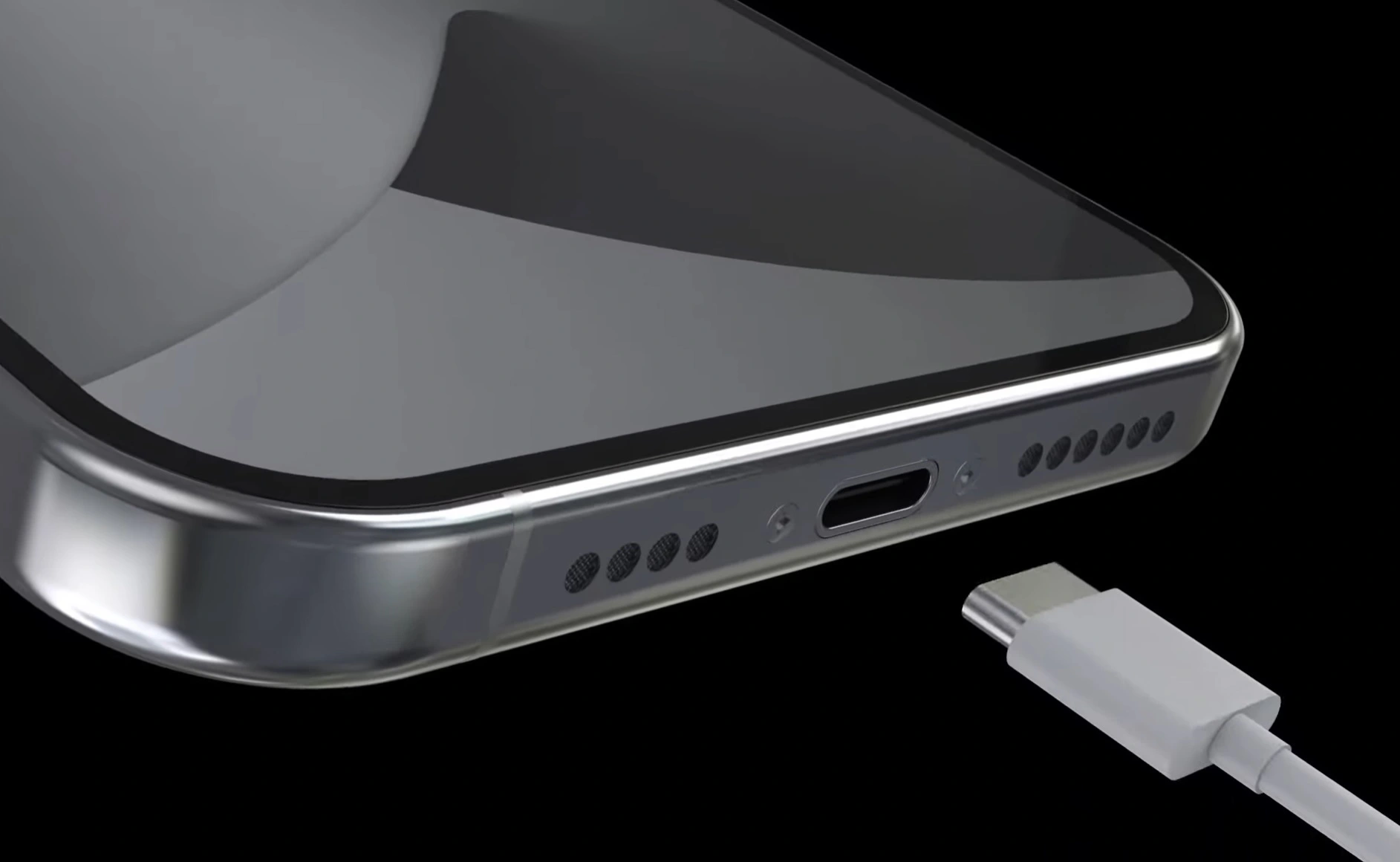 usb type c iphone 15