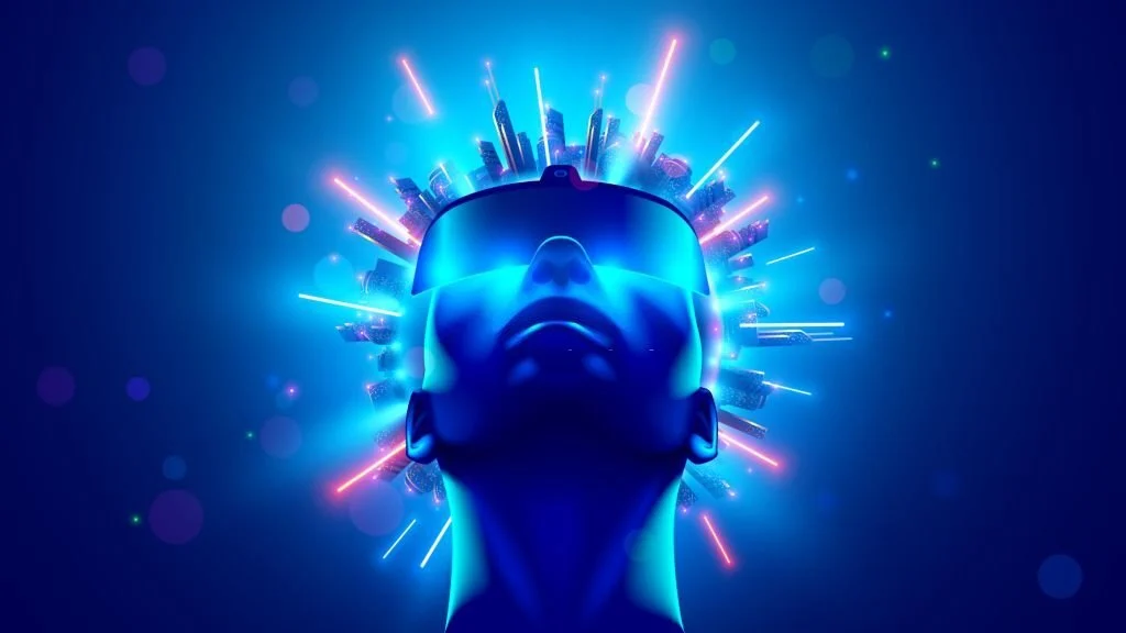 virtual reality coach