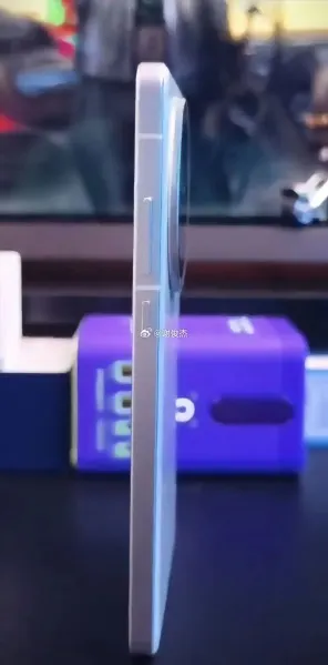 vivo 100s leak 2