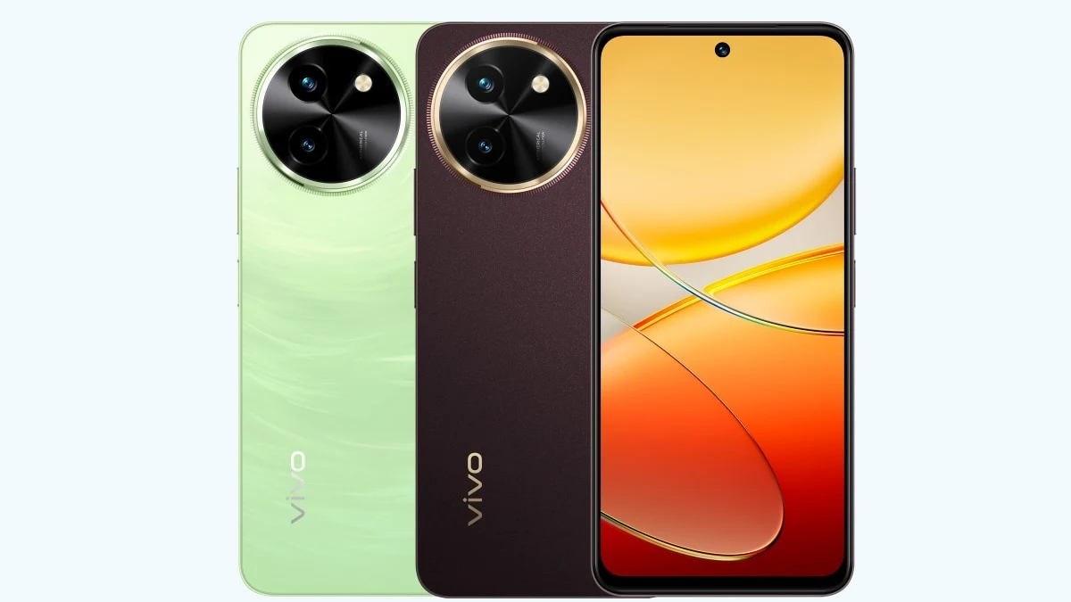 vivo t3x 5g