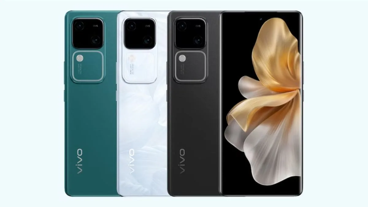 vivo v30