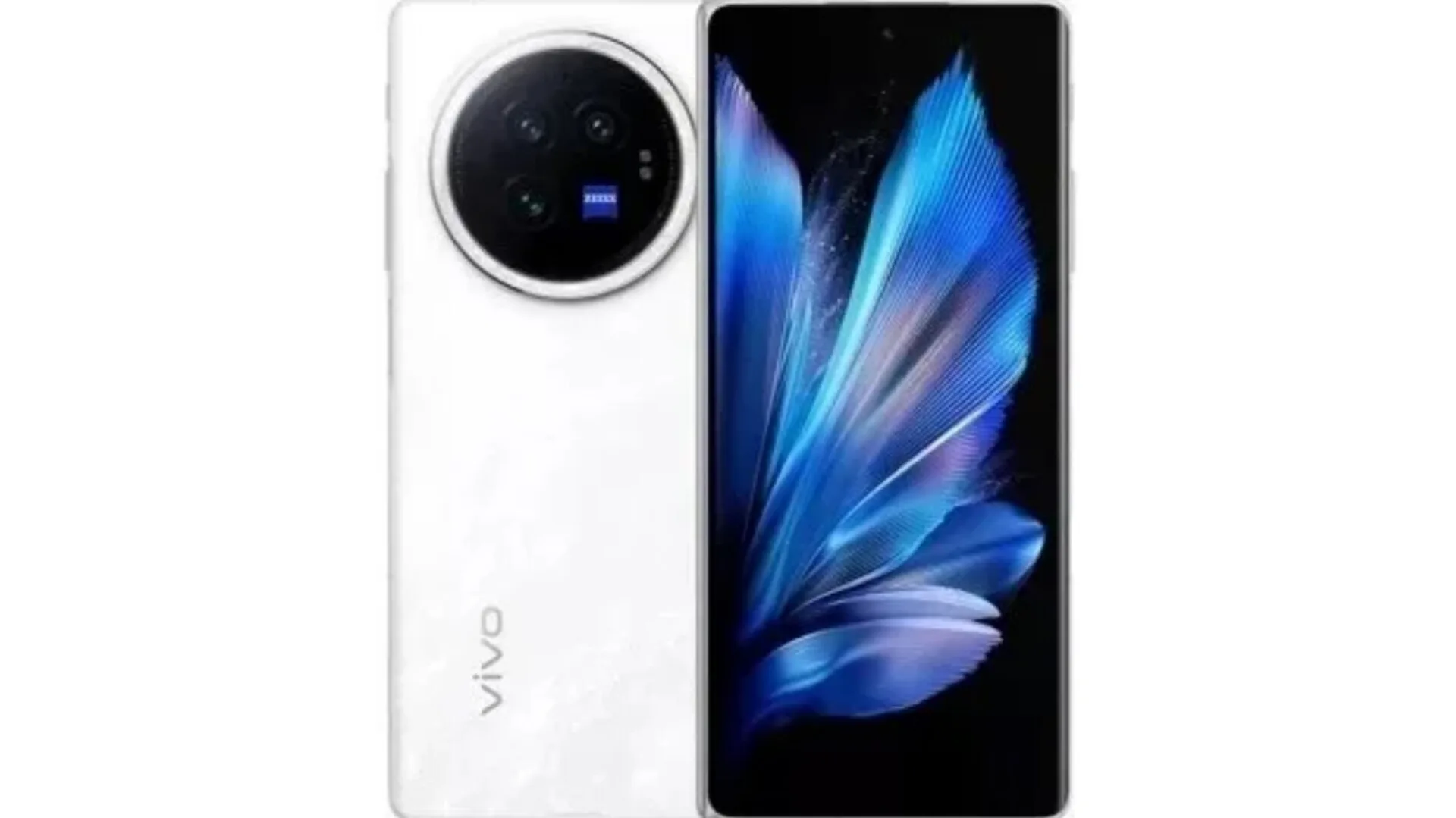 Vivo X Fold3 Pro 5G