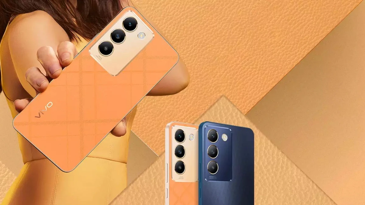 vivo y200e 5g