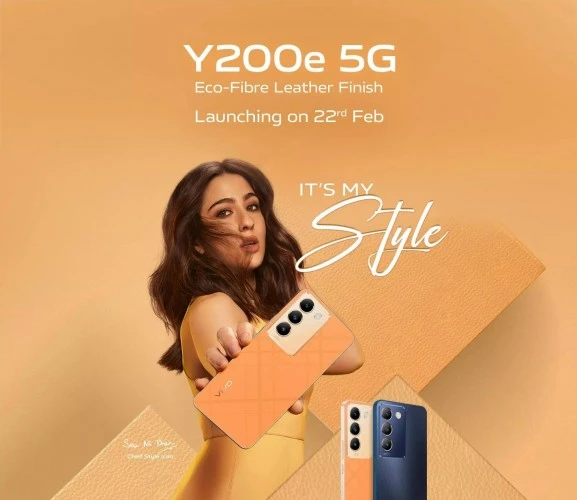vivo y200e