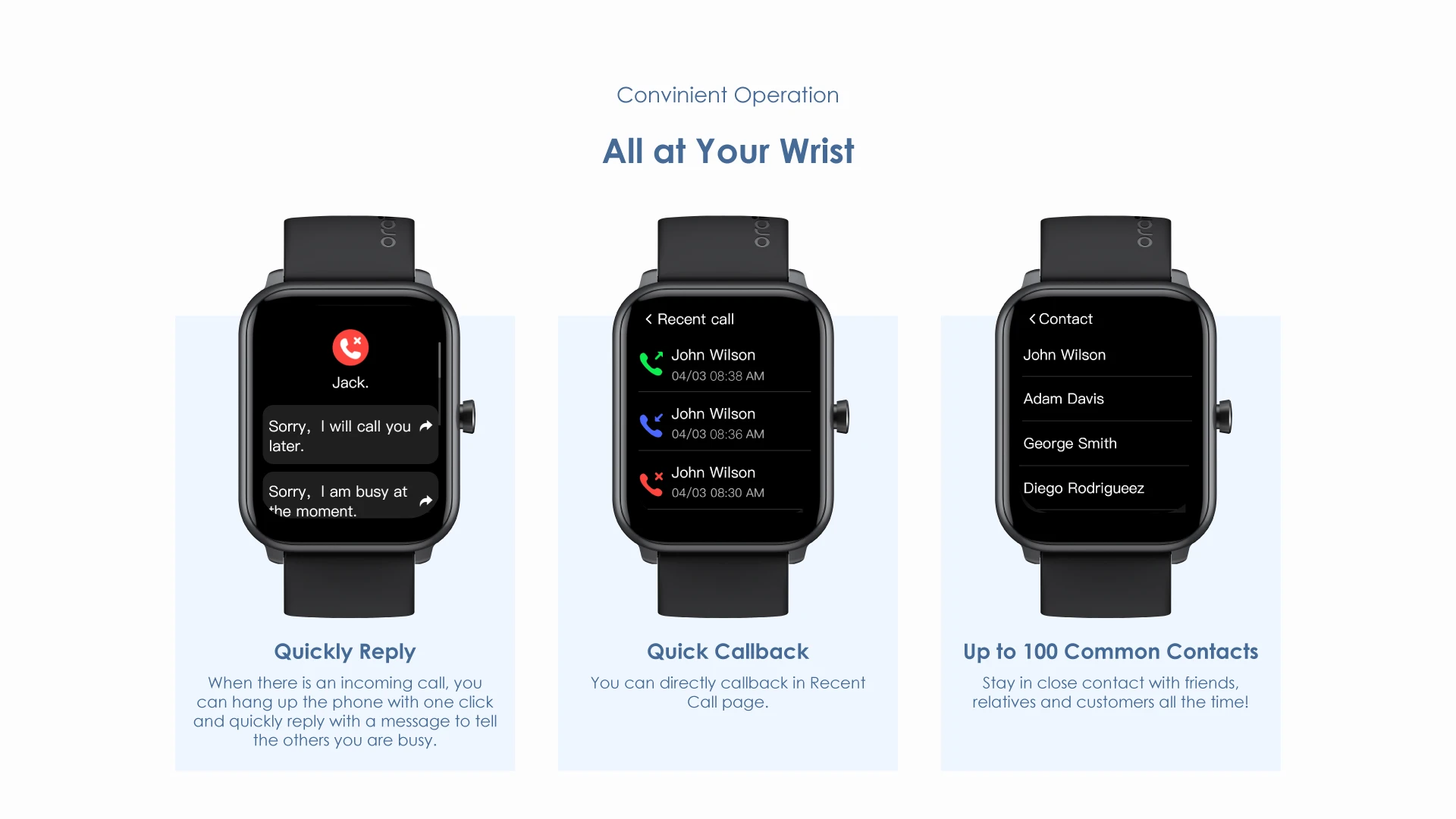 Oraimo Watch 3 Pro