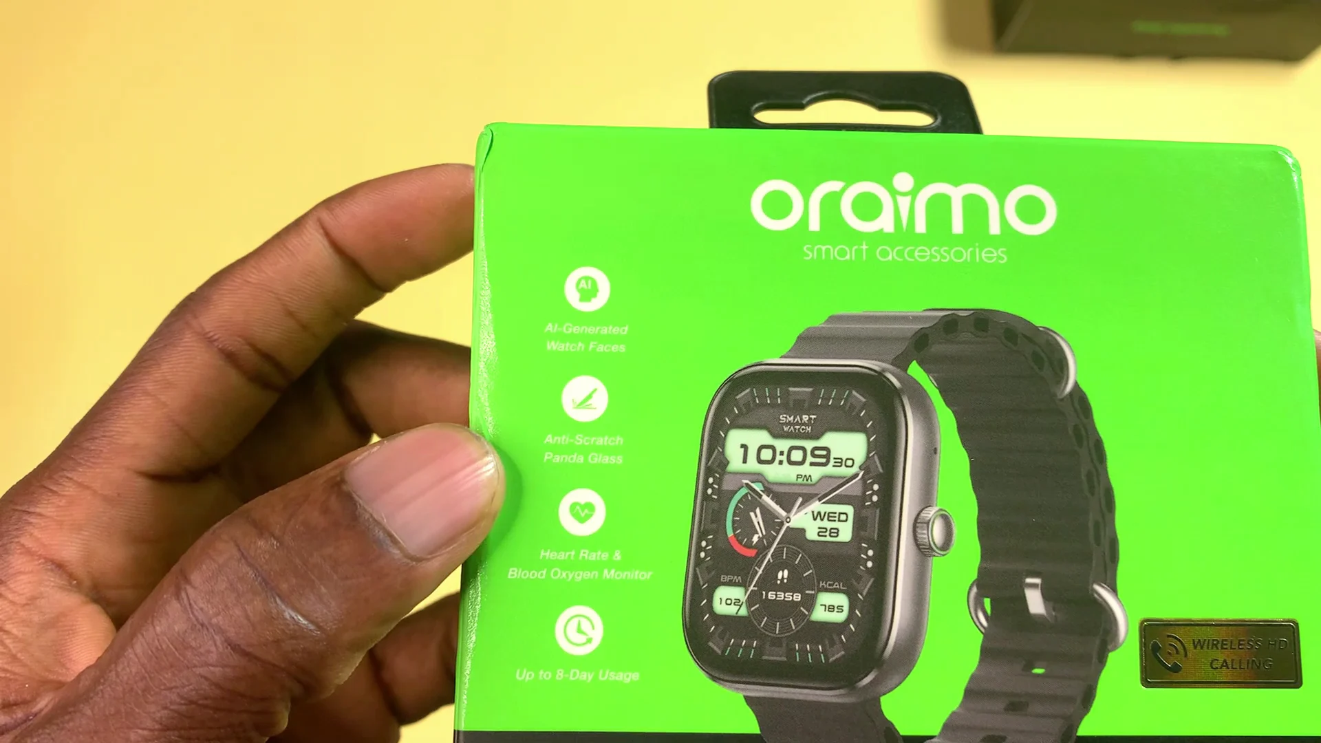 watch 6 1