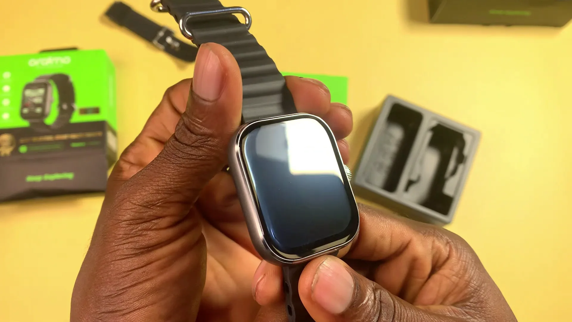 watch 6 4