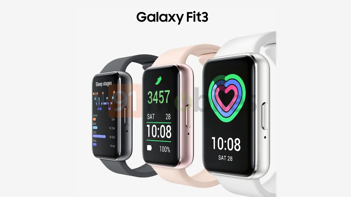 watch fit 3