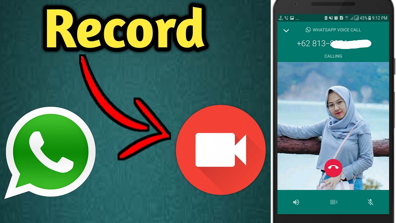 Best Whatsapp Call Recorder Apps