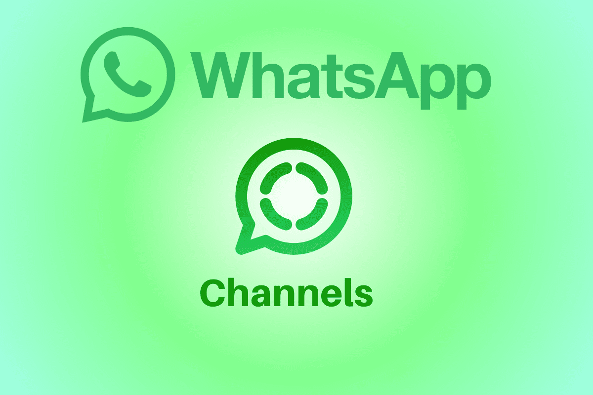 whatsapp channel logo