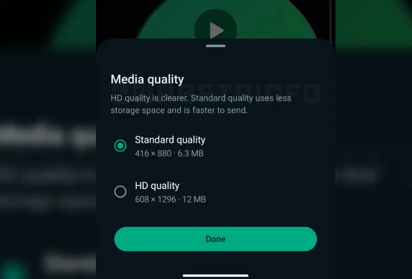 whatsapp hd videos