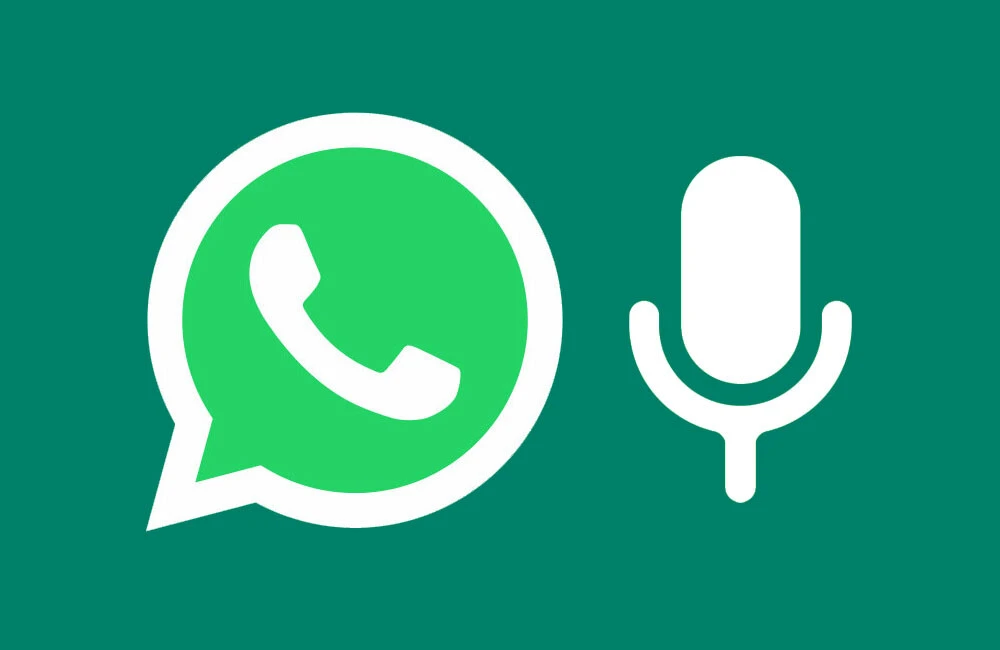 whtasapp audio