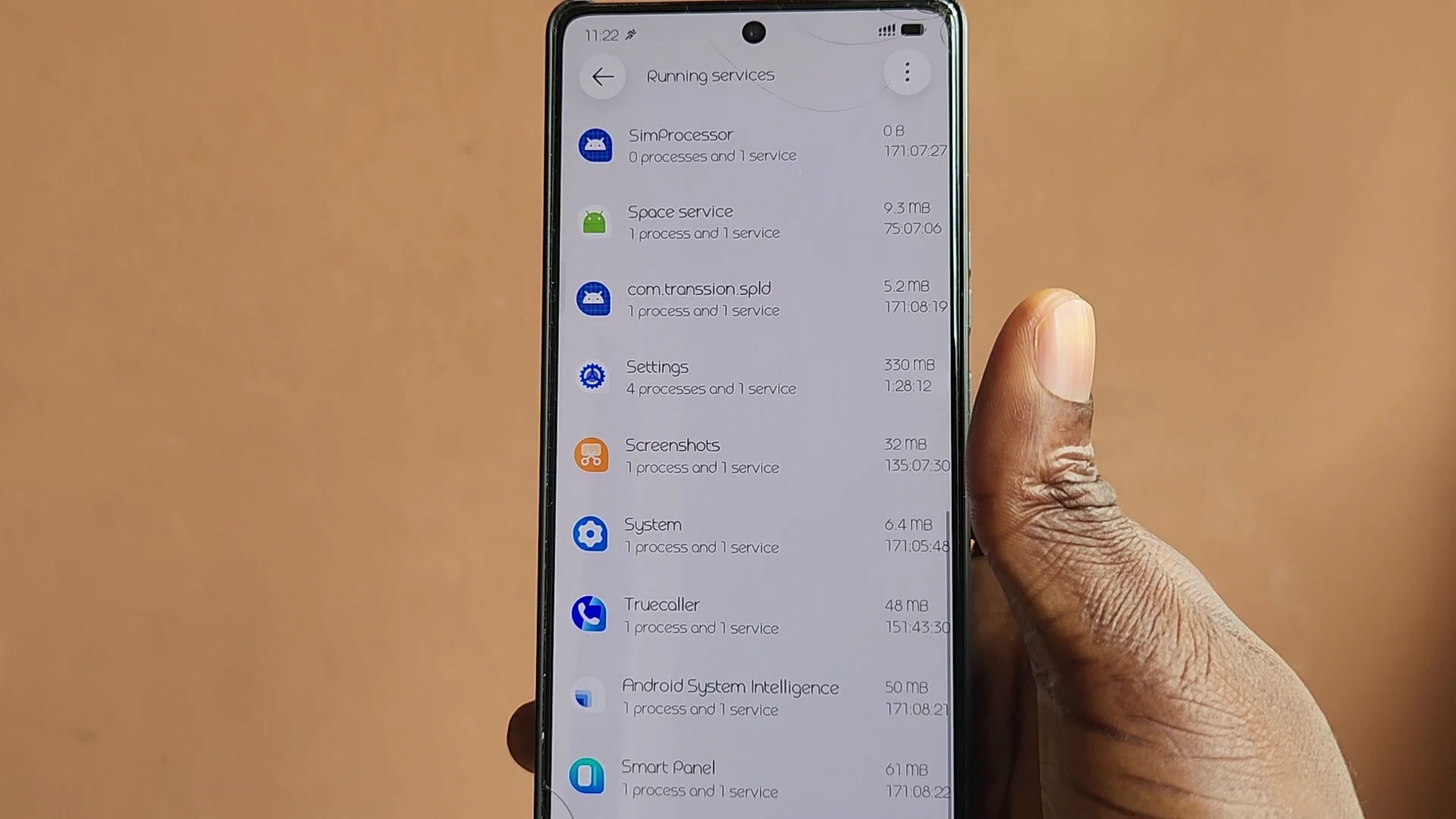why your phone feels slower 11