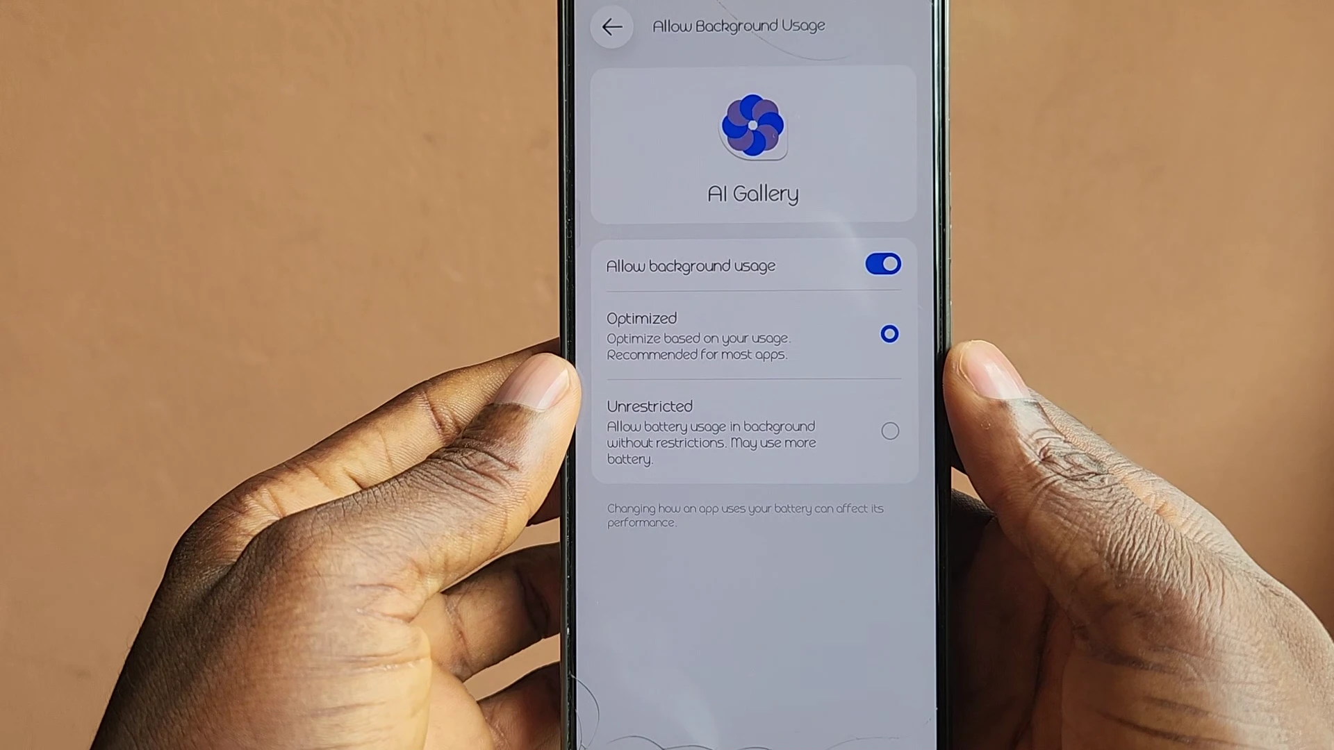 why your phone feels slower 123