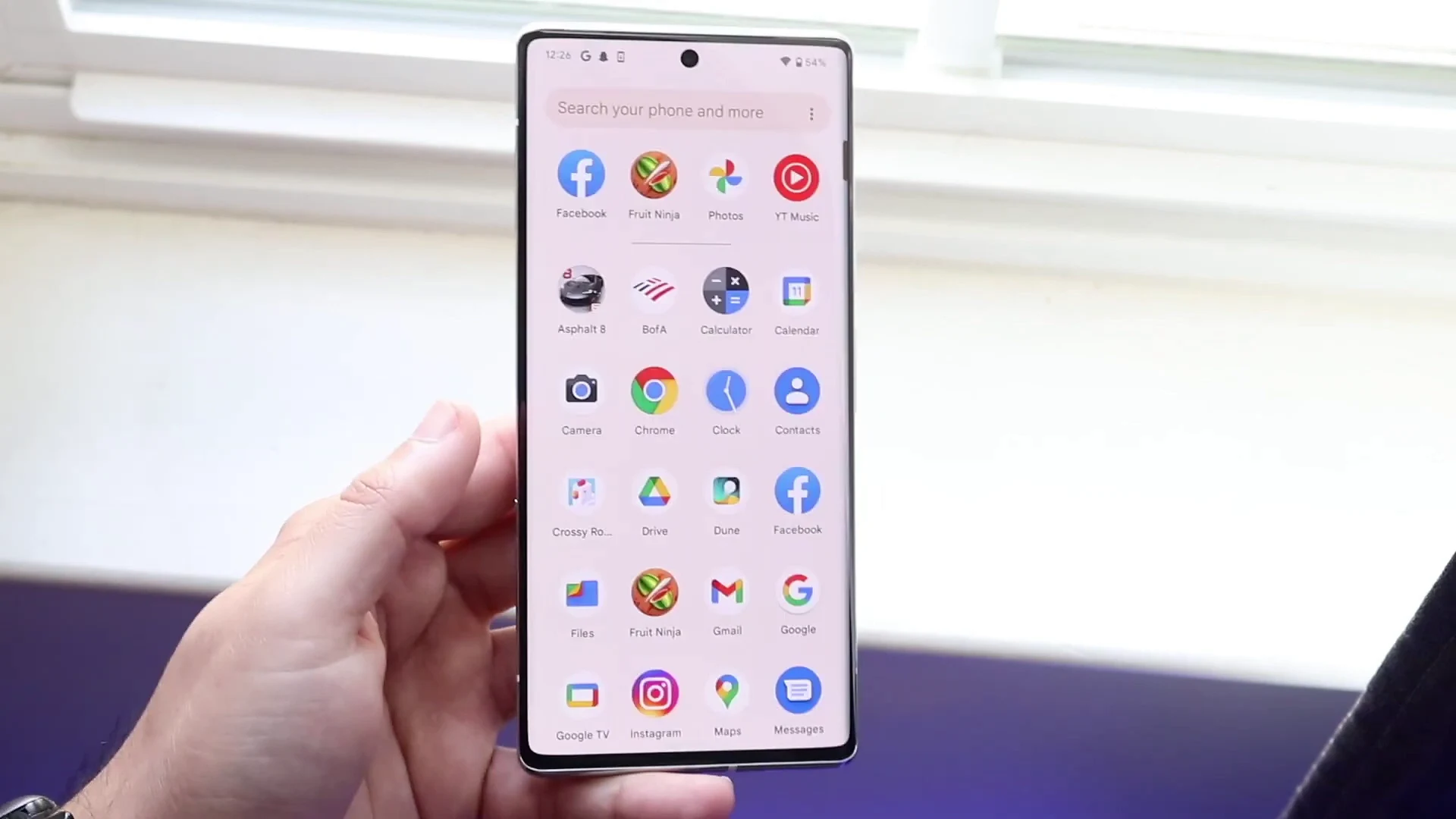 why your phone feels slower 56y