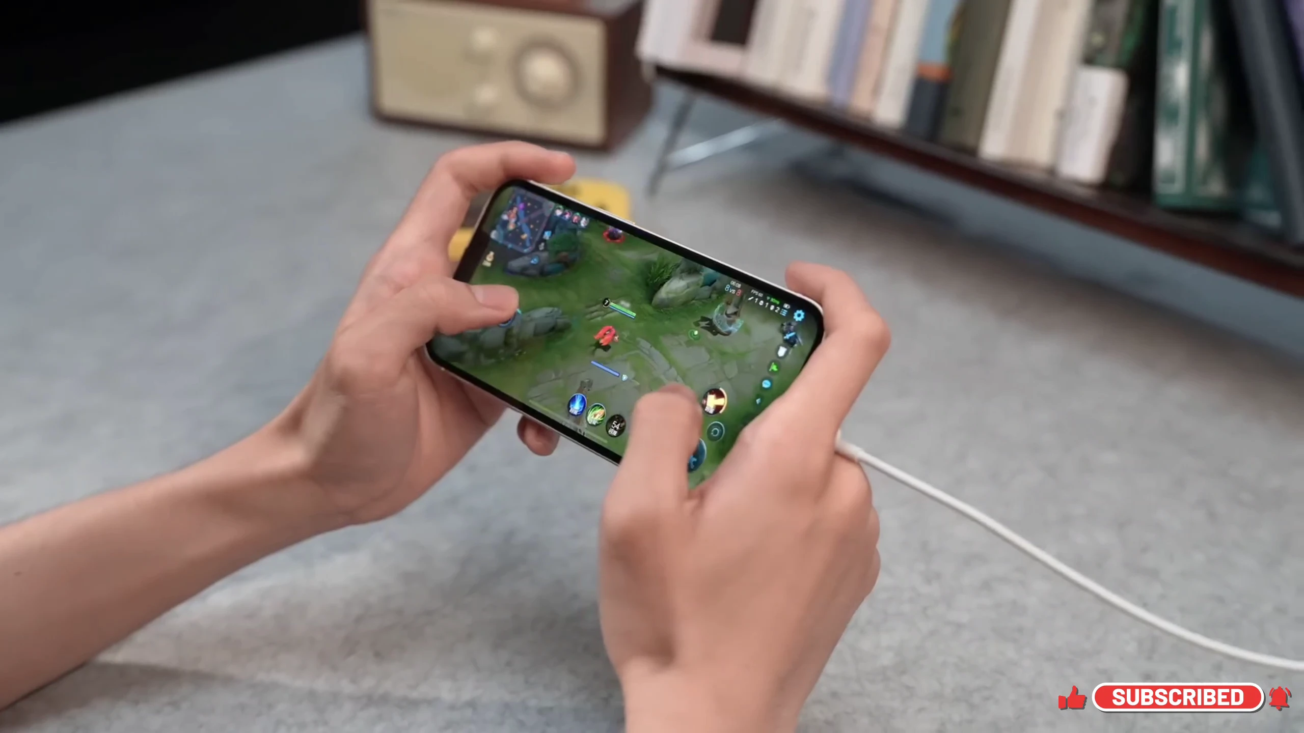 why your phone keeps overheating 3