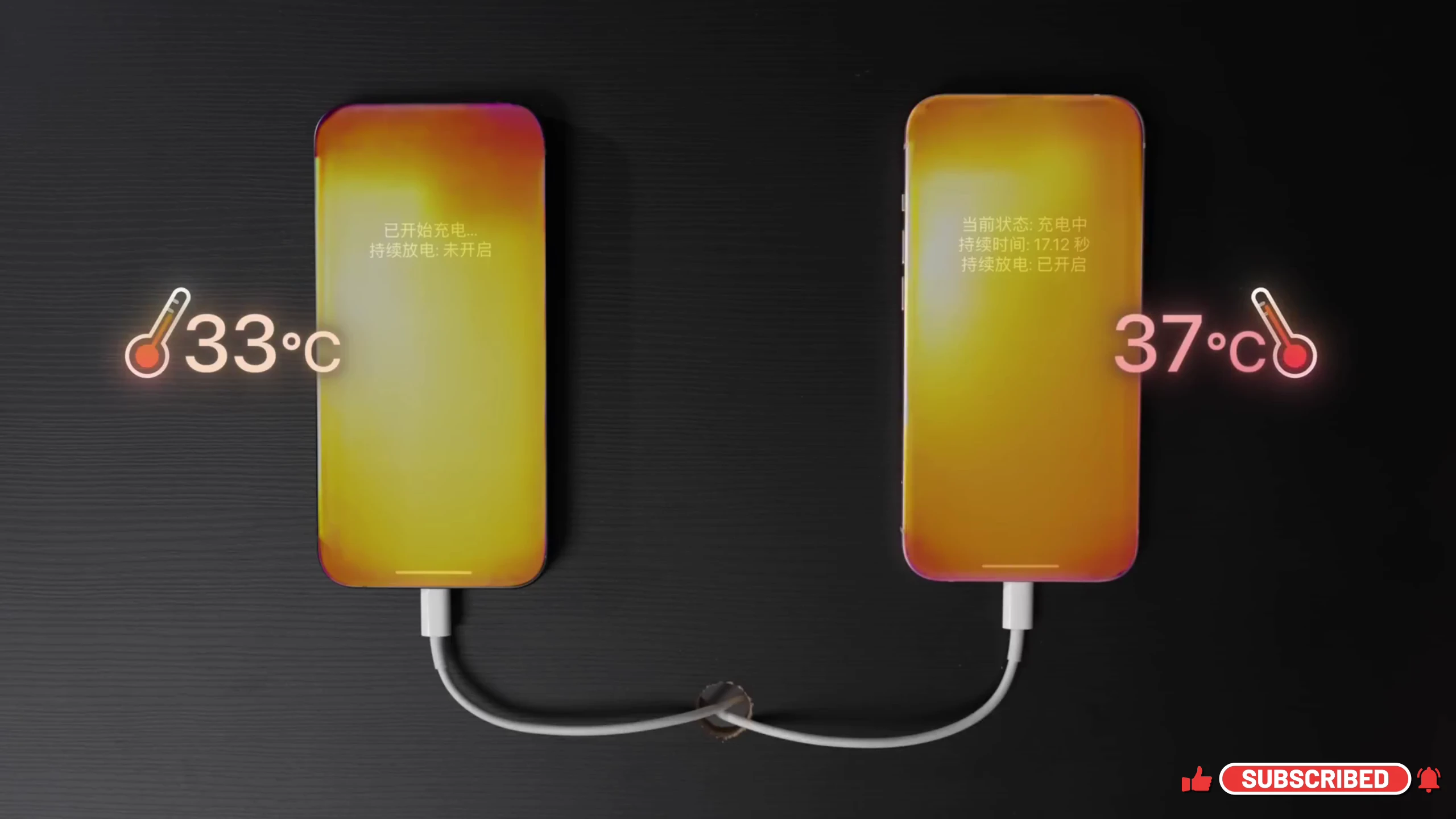 why your phone keeps overheating 4