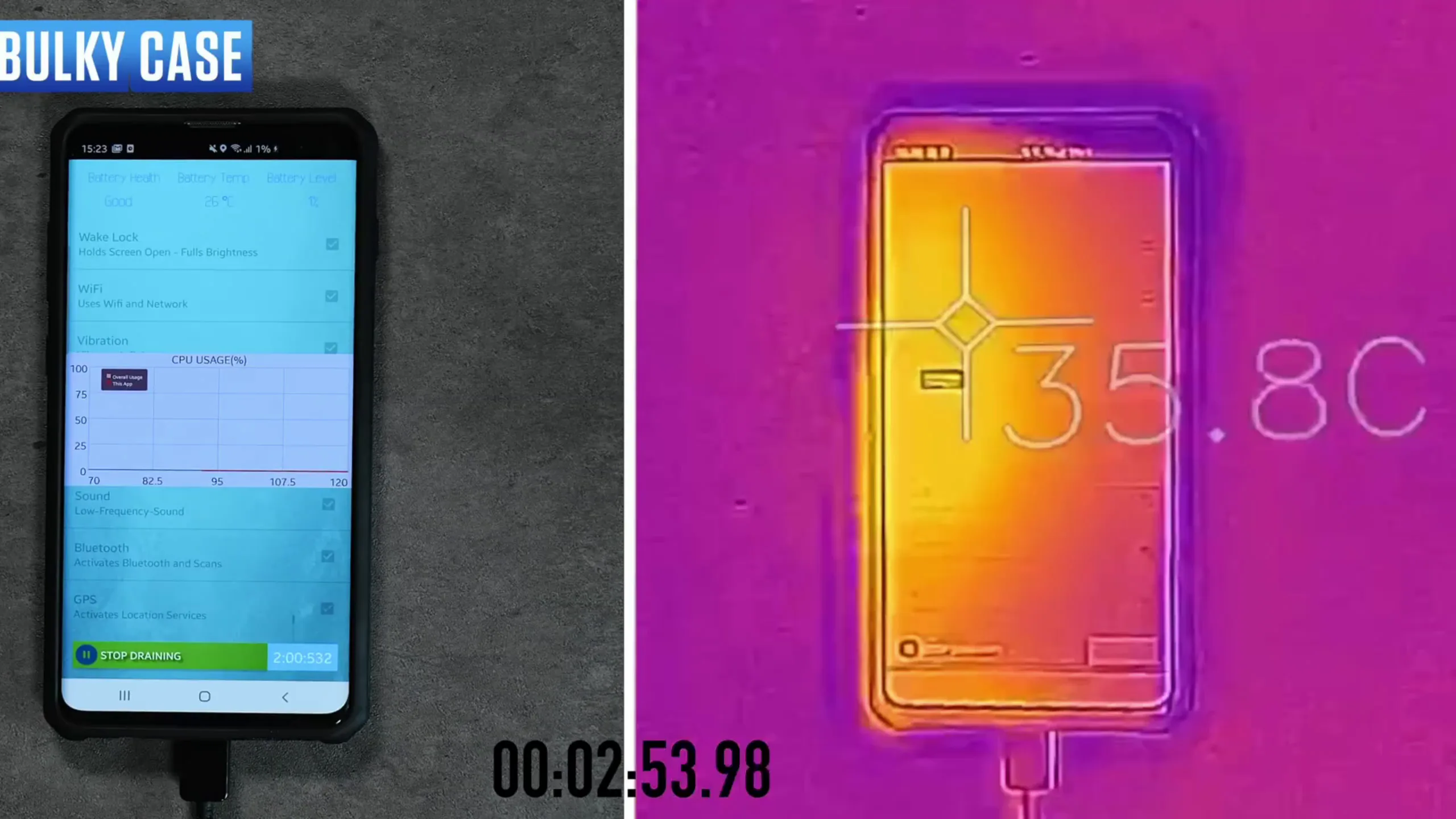 why your phone keeps overheating 5