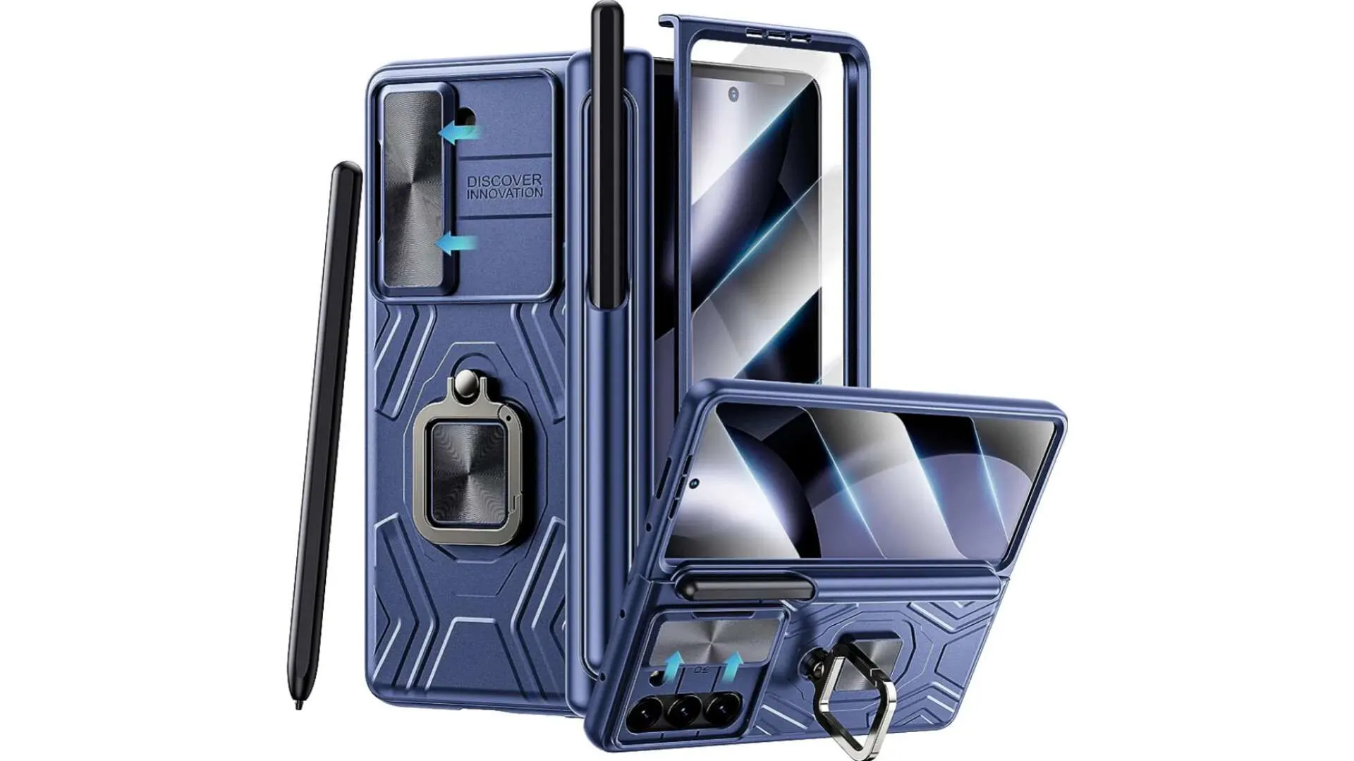 Wsken for Galaxy Z Flip 5: