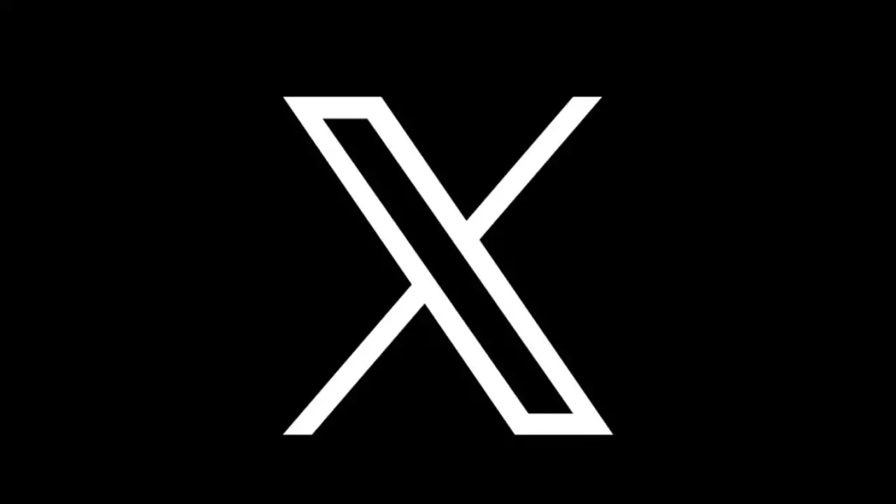 x twitter logo