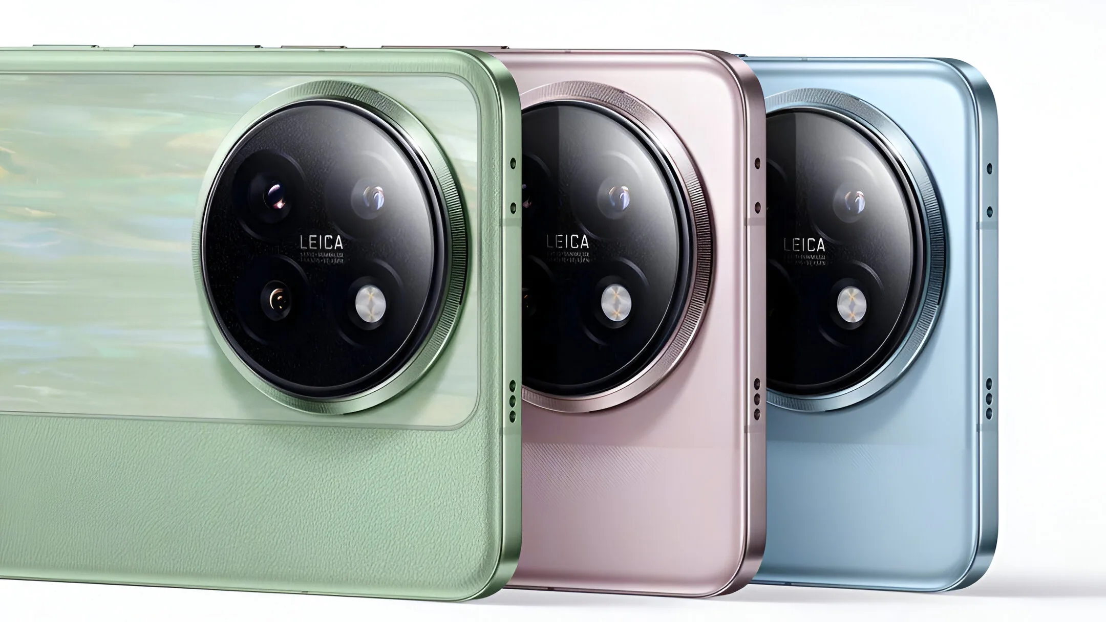 xiaomi 14 civi camera