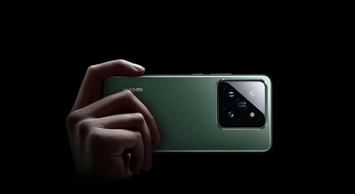 xiaomi 14 pro price