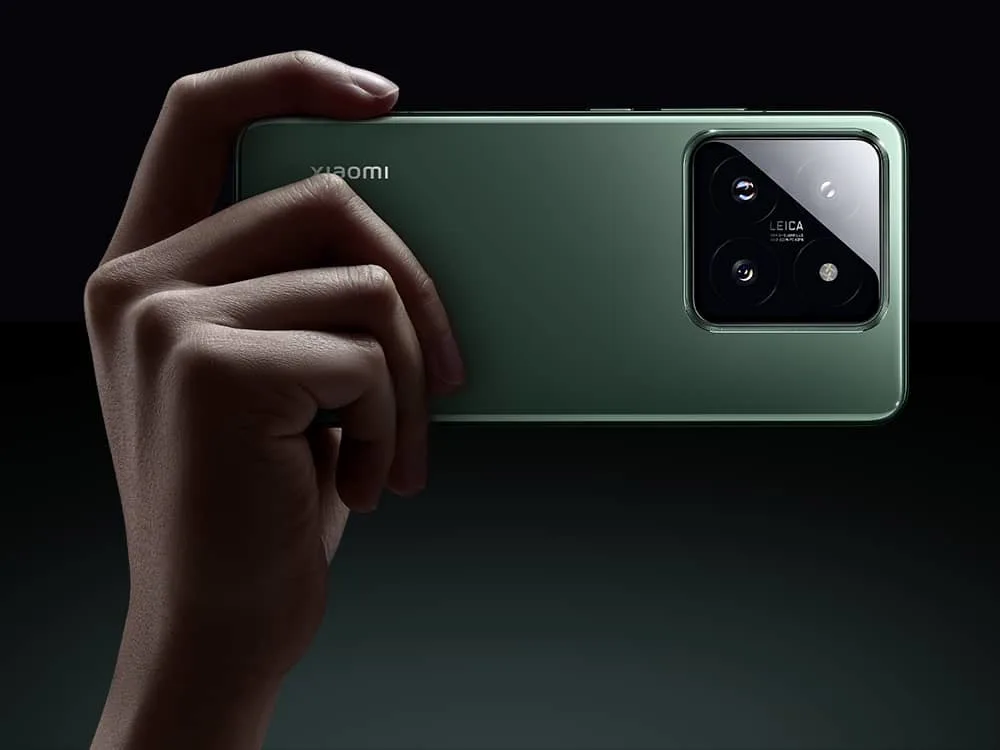 xiaomi 14 smartphone1
