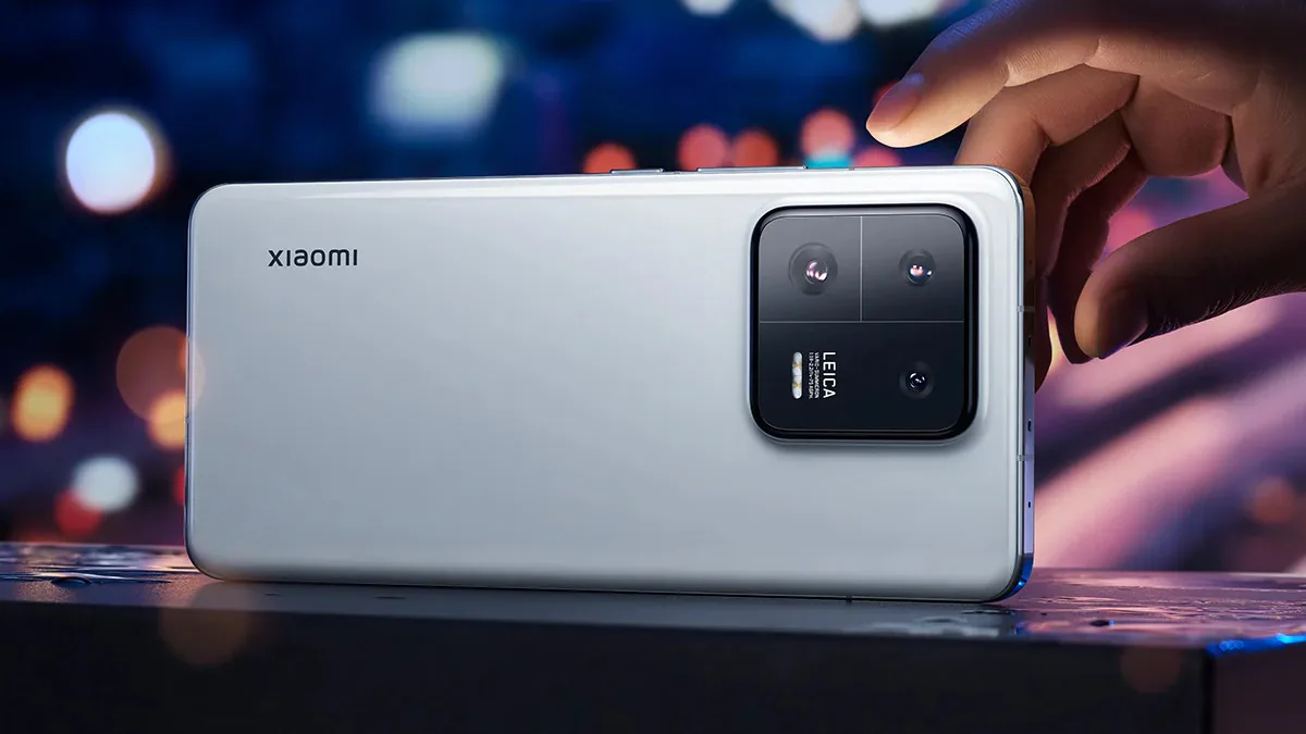 xiaomi 14
