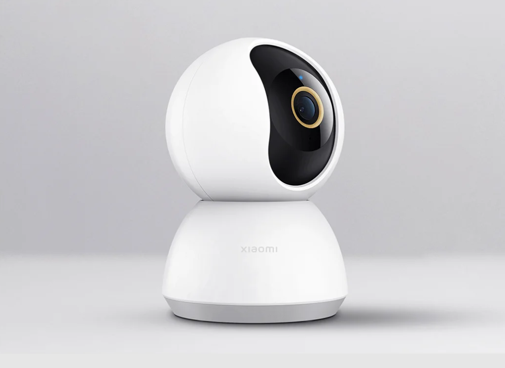 xiaomi 360 2k home security