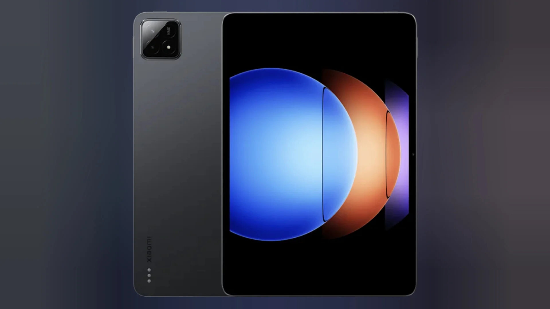 xiaomi pad 6s pro