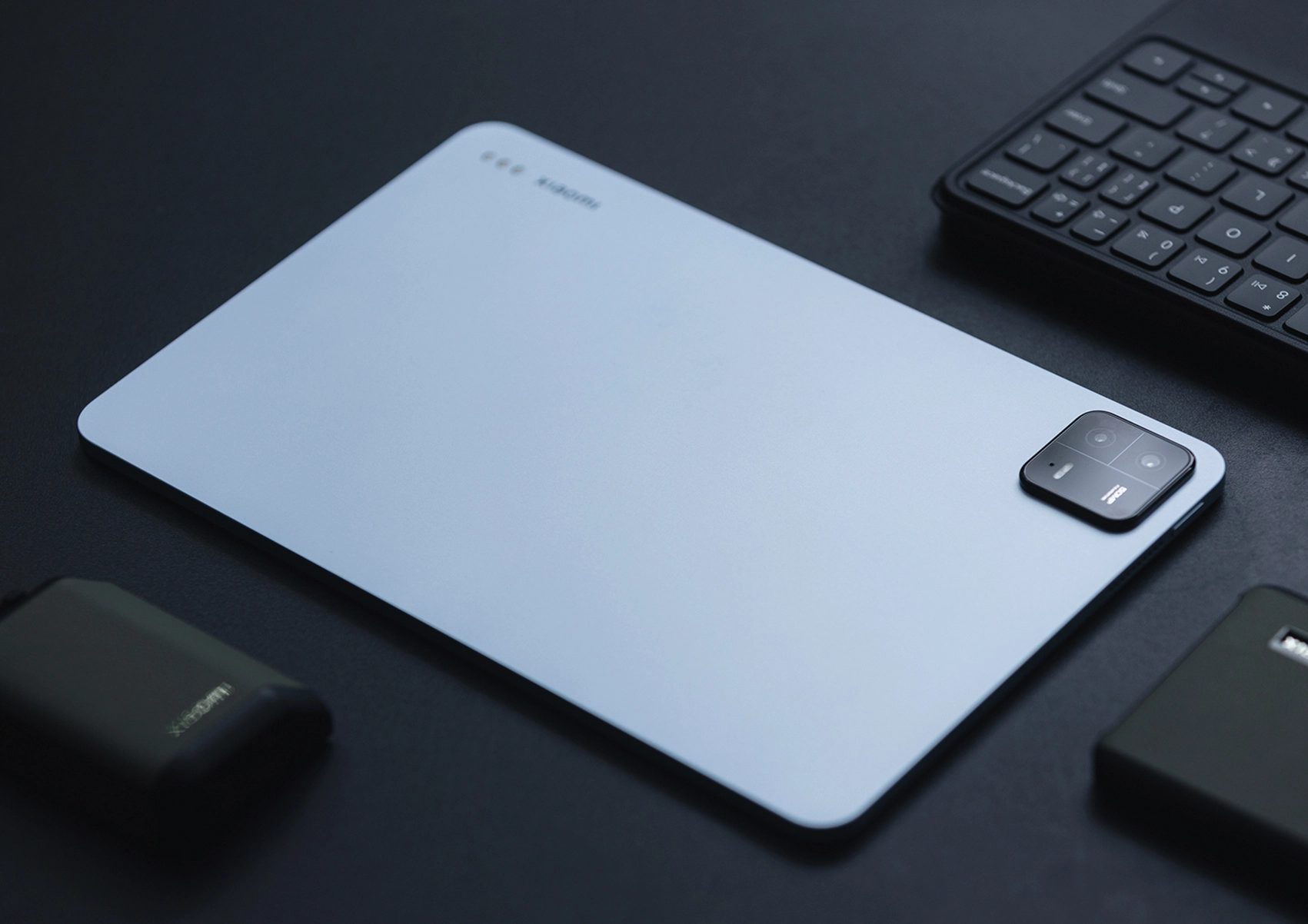 xiaomi pad 7 teased