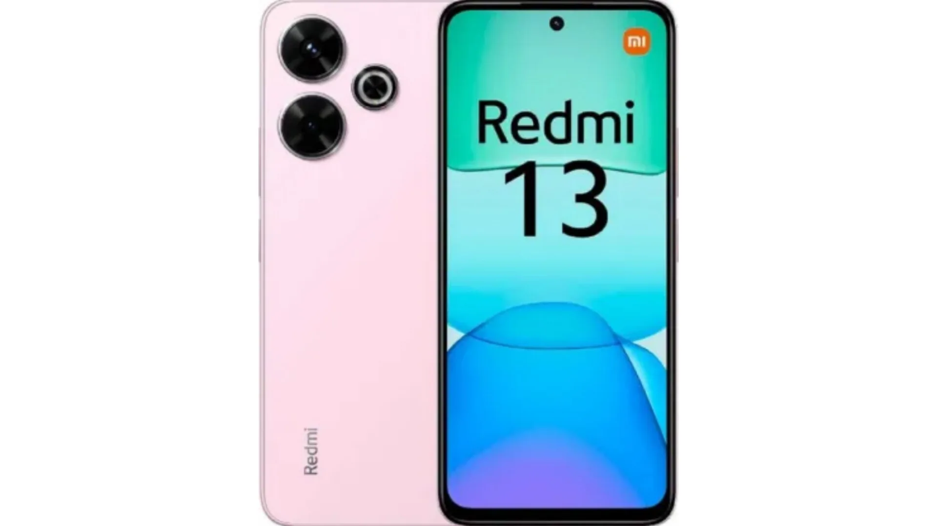 Xiaomi Redmi 13