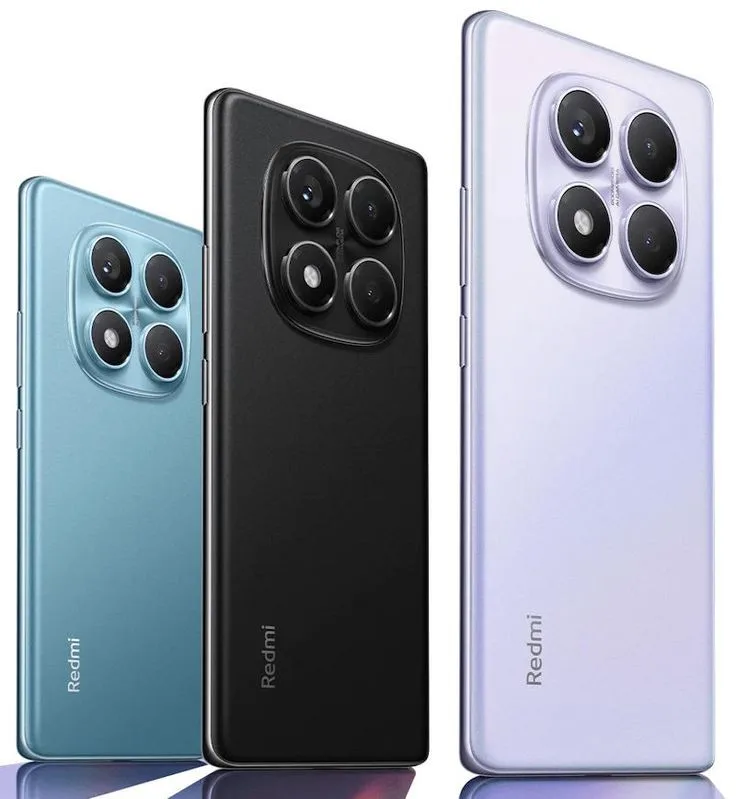 Xiaomi Redmi Note 14 Pro 4G 