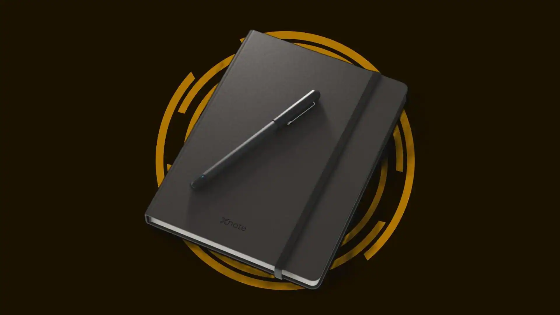 xnote pen digital handwriting