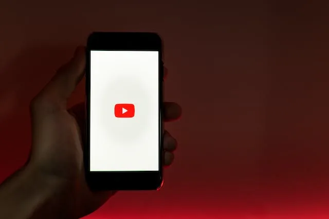 youtube handheld