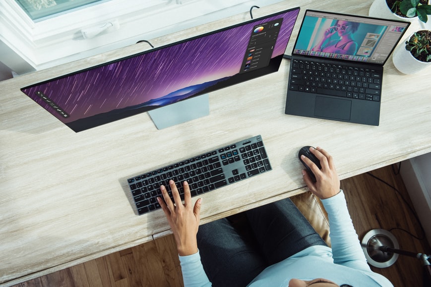 this is for the dell computer
