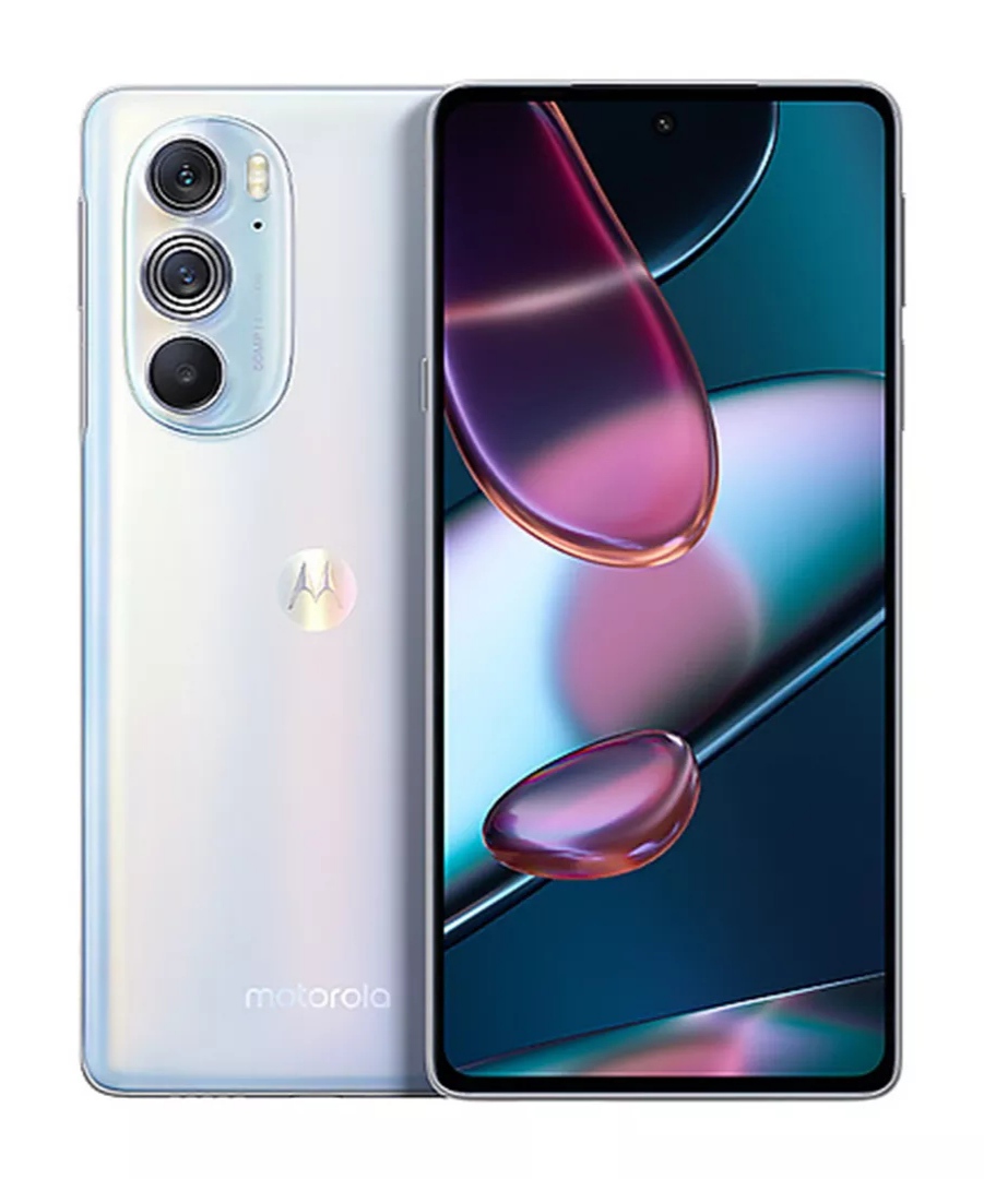 motorola edge x30