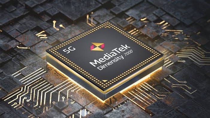 mediatek dimensity 7000